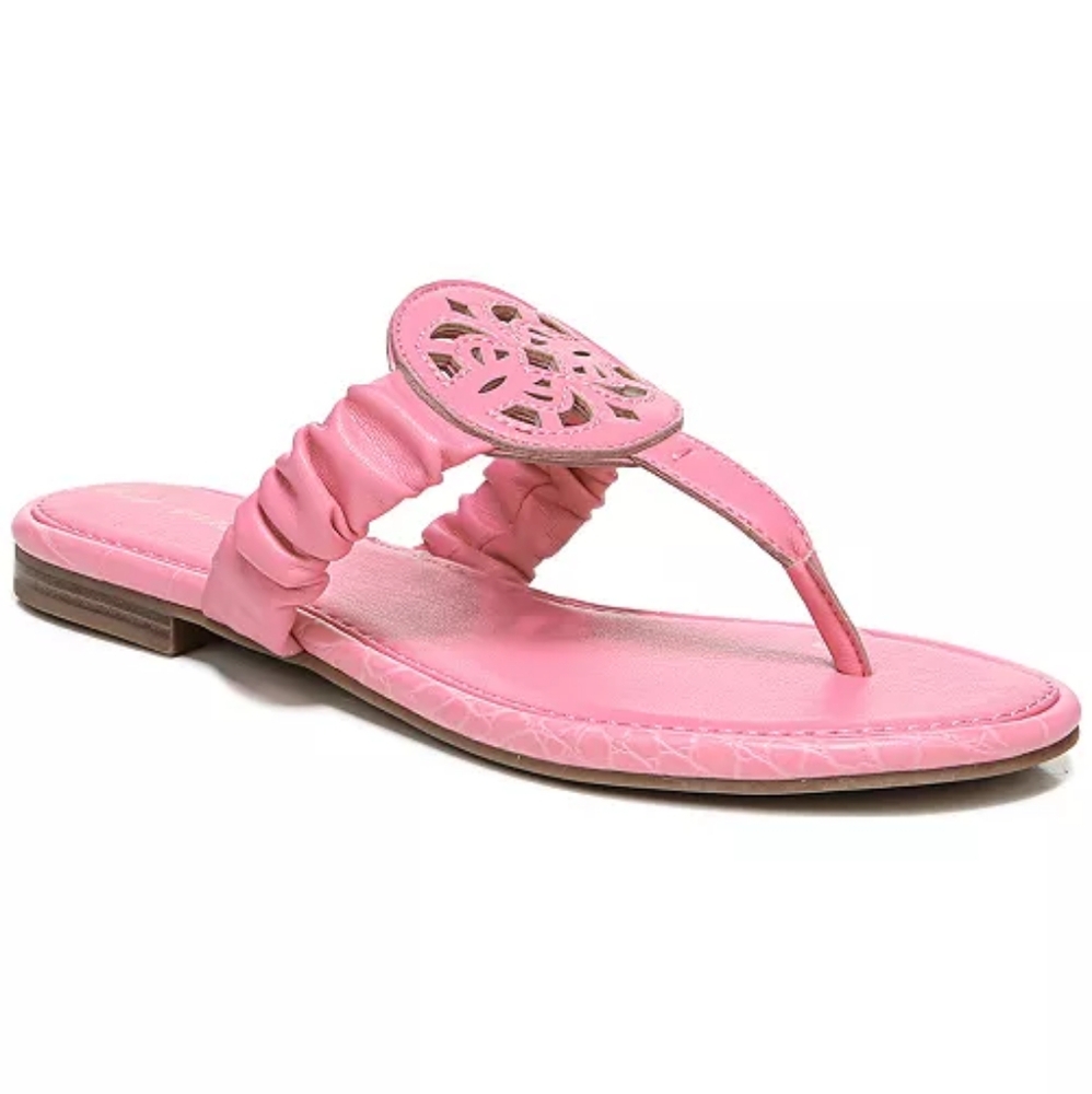 Circus by Sam Edelman Pink Sandals
